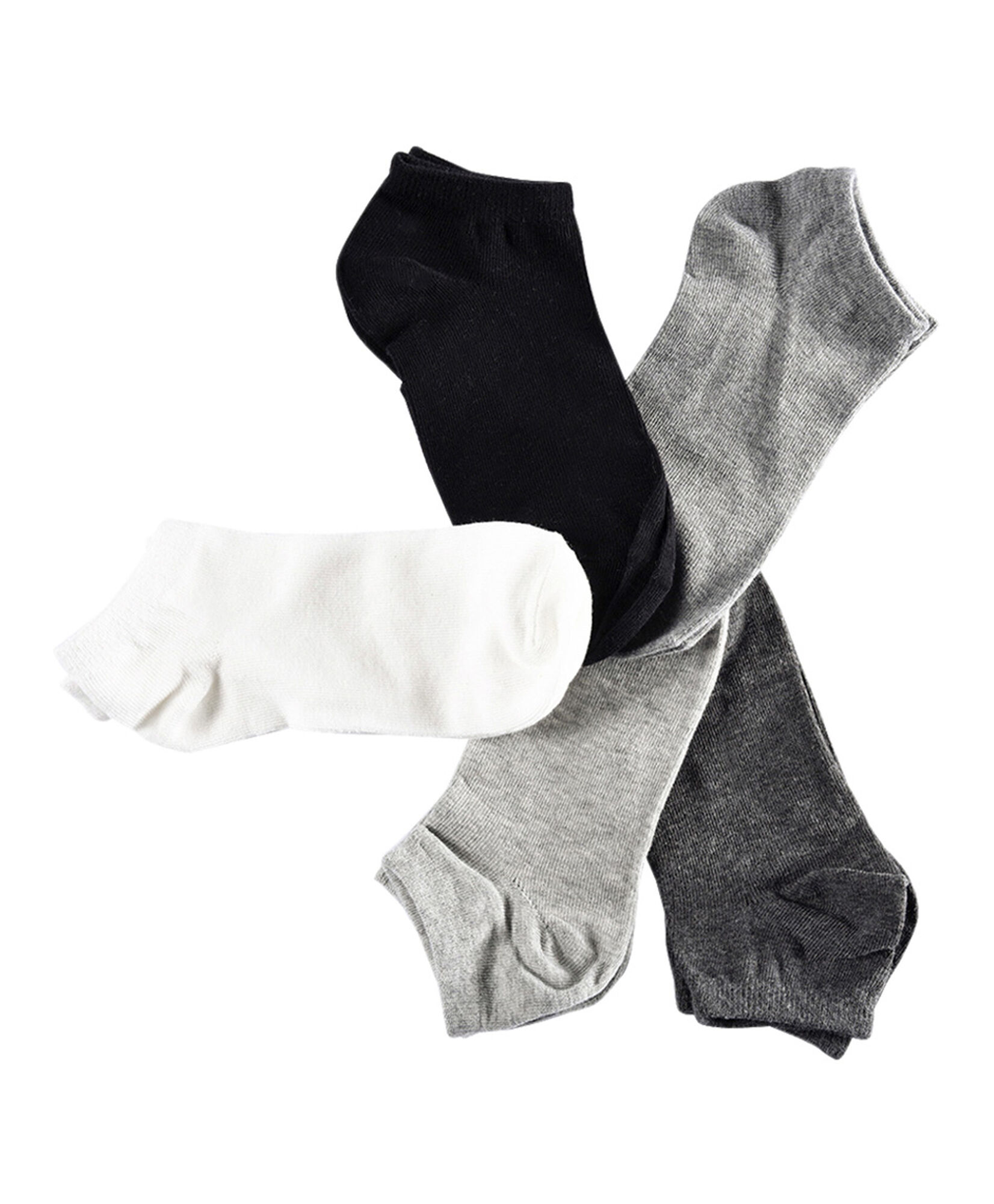 Pack x 5 calcetines Pack x 5 calcetines