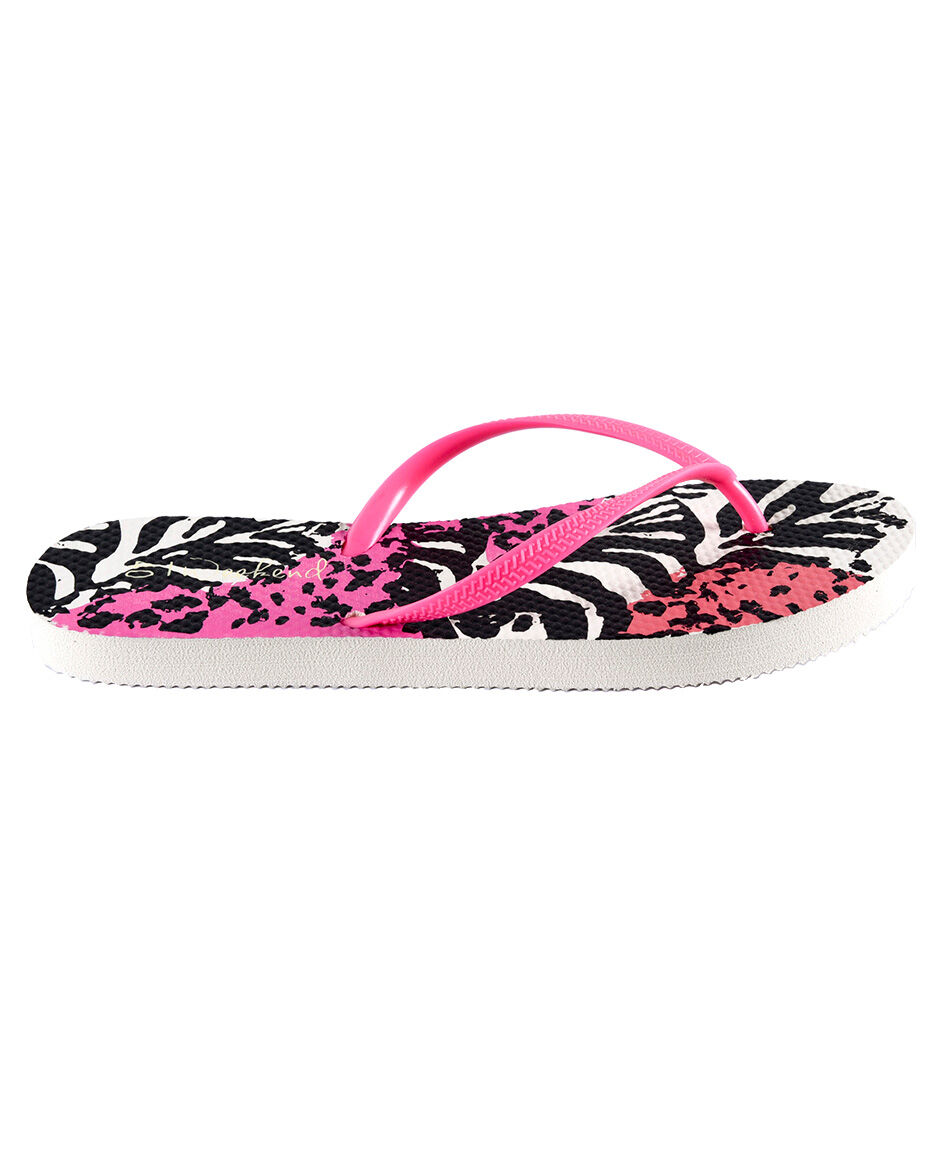 Hawaiana estampada