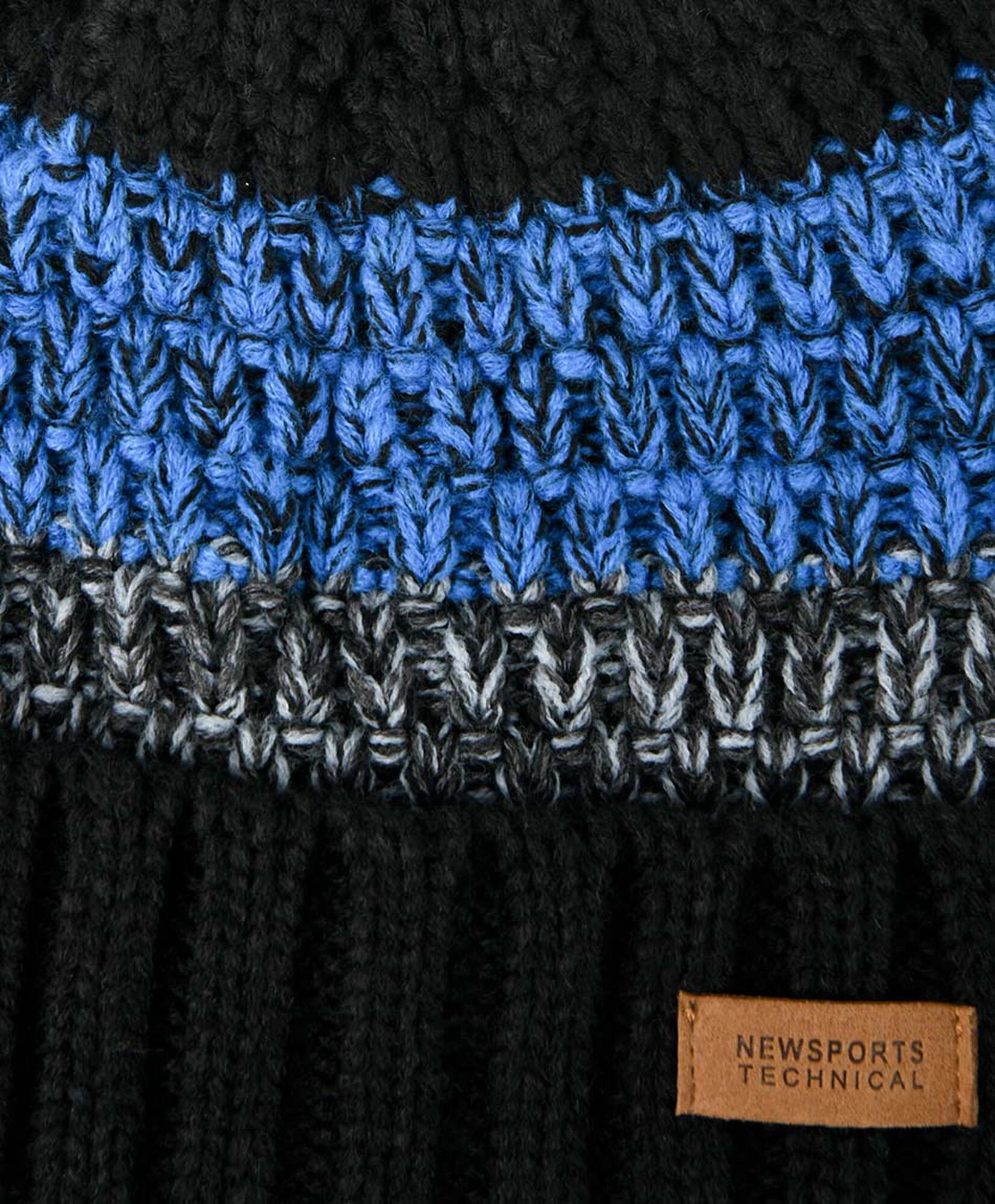 Gorro hombre líneas Gorro hombre líneas