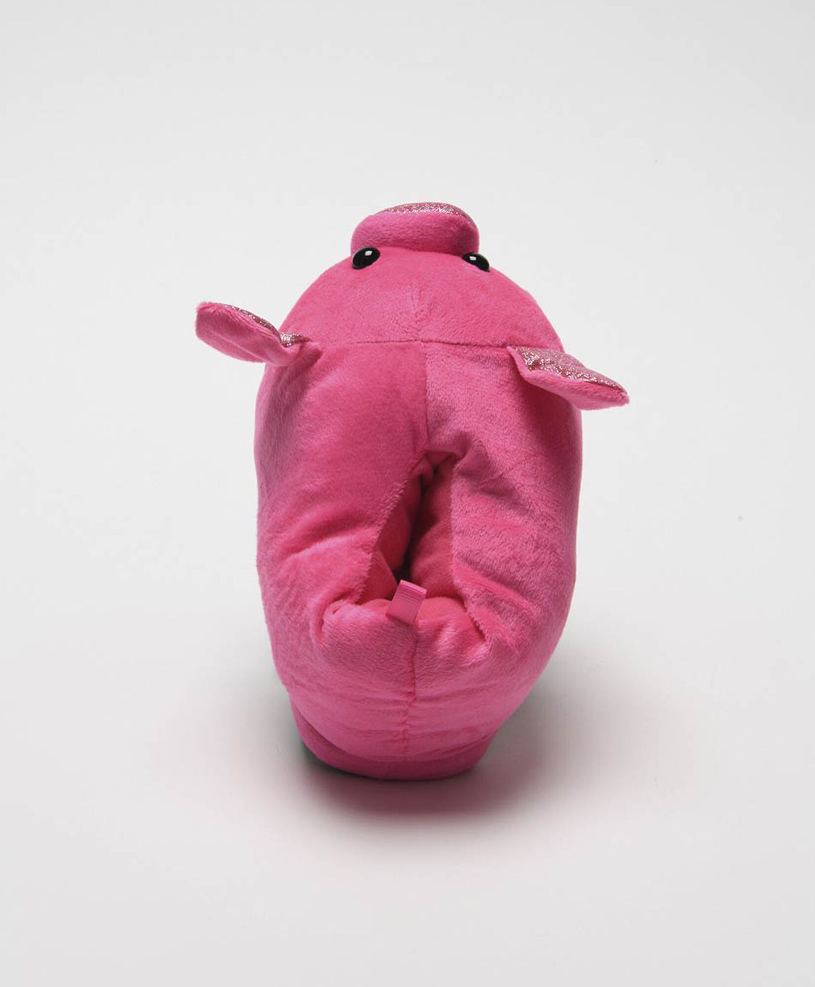 Pantufla infantil cerdito Pantufla infantil cerdito