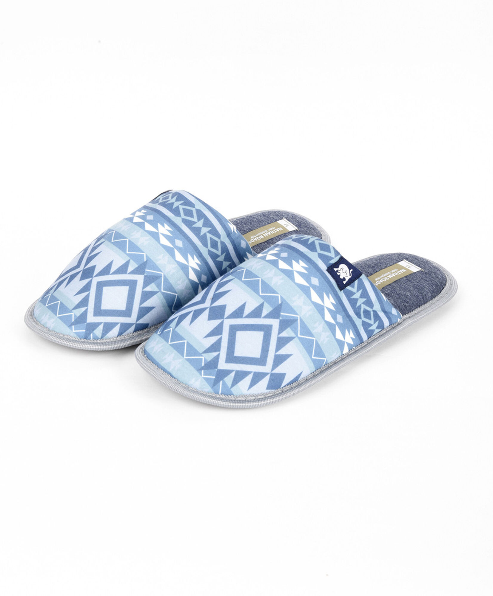 Pantufla hombre nordic Pantufla hombre nordic