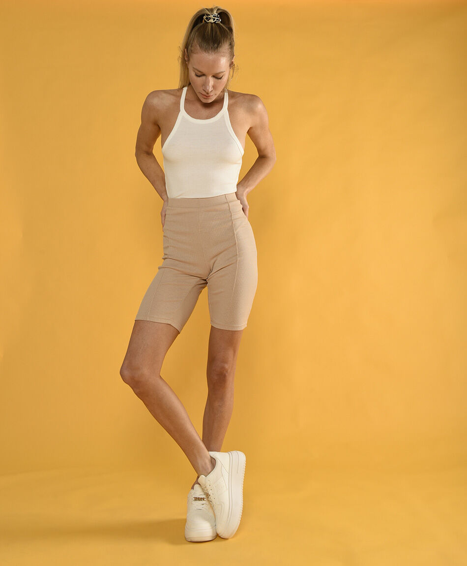 Short jersey