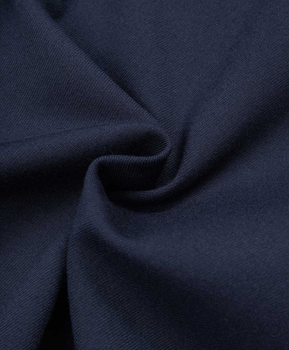 Pantal&oacute;n escolar liso azul