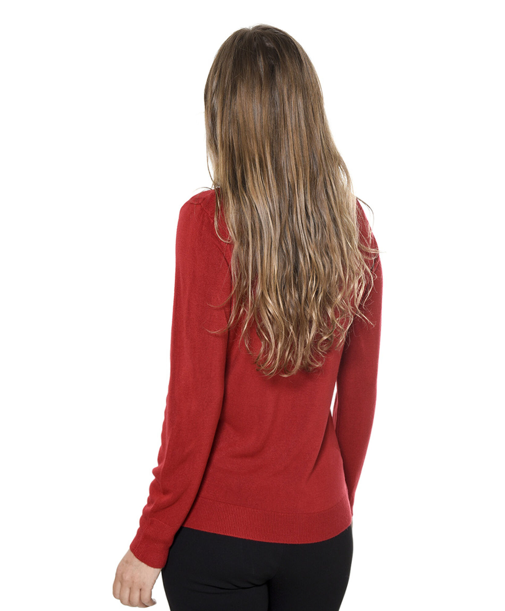 Sweater basico Sweater basico