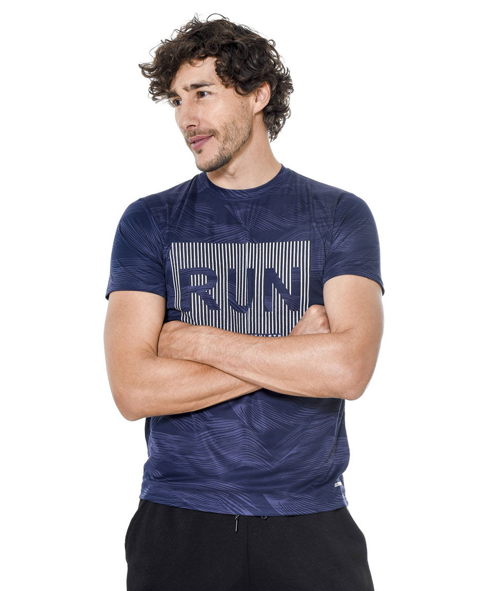 Polera running