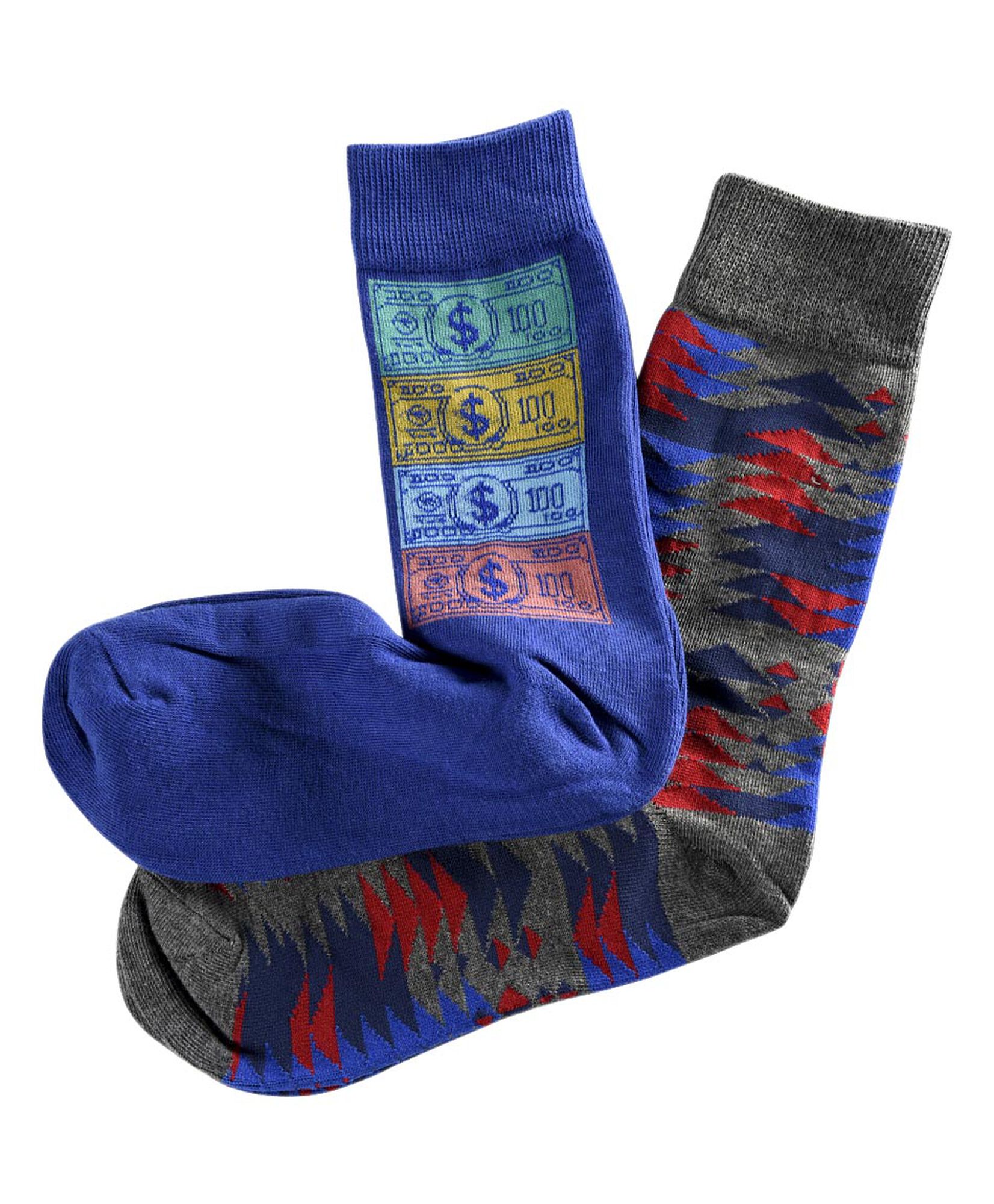 Pack 2 calcetines Pack 2 calcetines