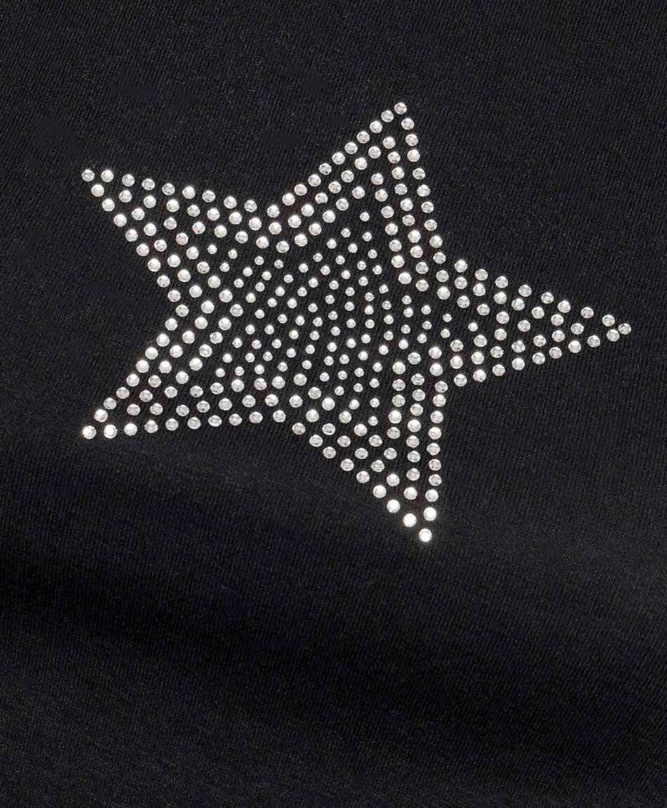 Polera mujer black star