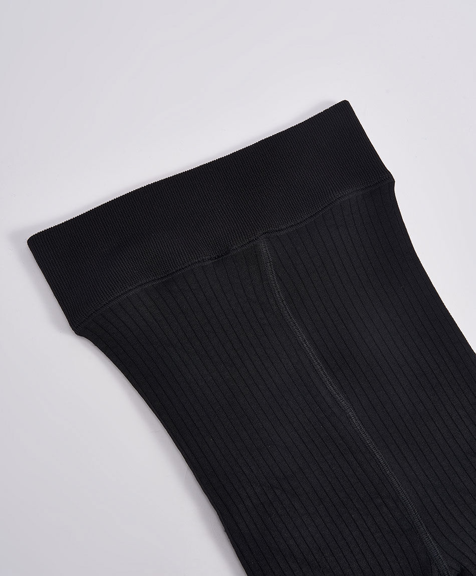 Leggins mujer t&eacute;rmica dise&ntilde;o rayas