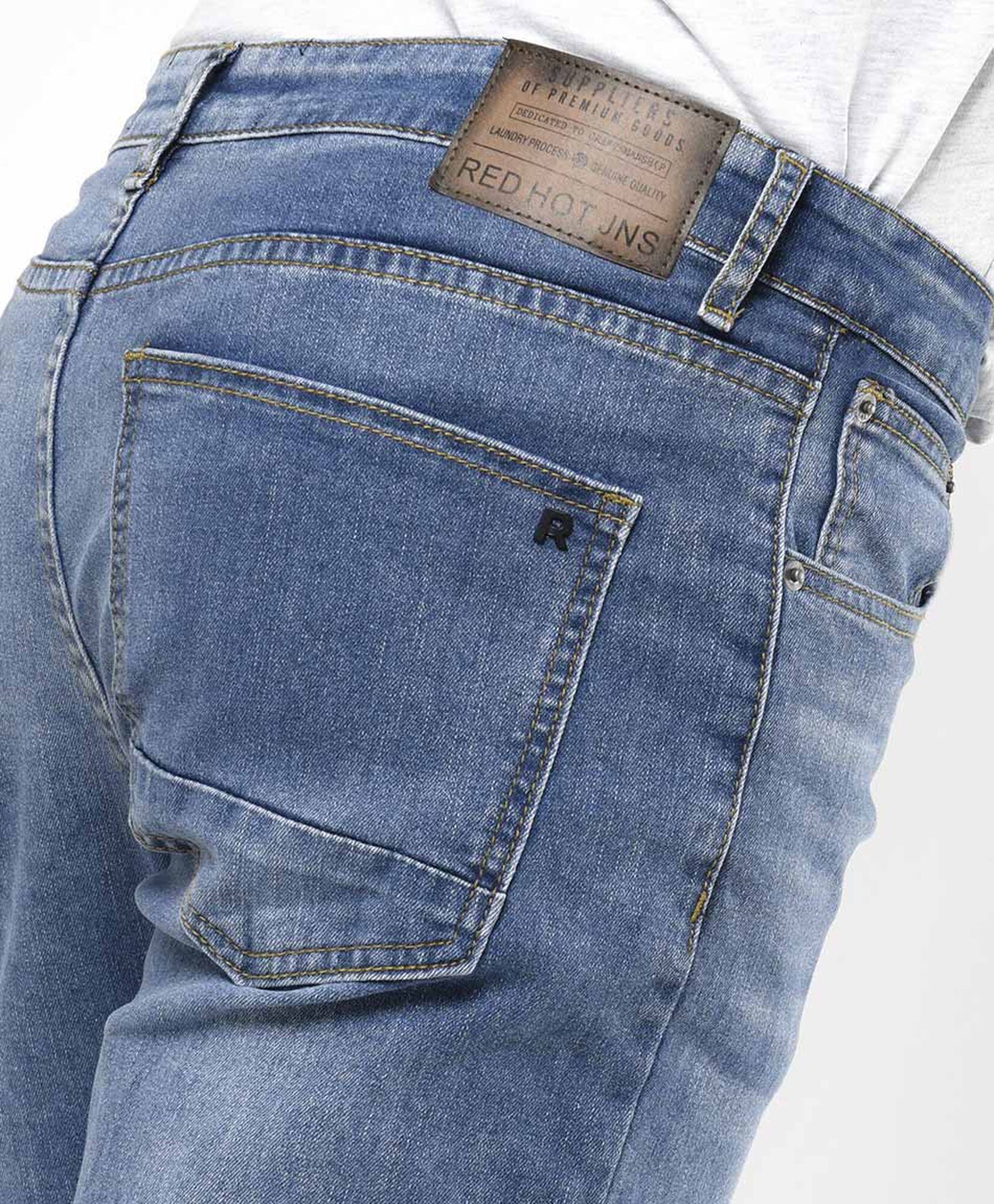 Jeans hombre skinny fit Jeans hombre skinny fit