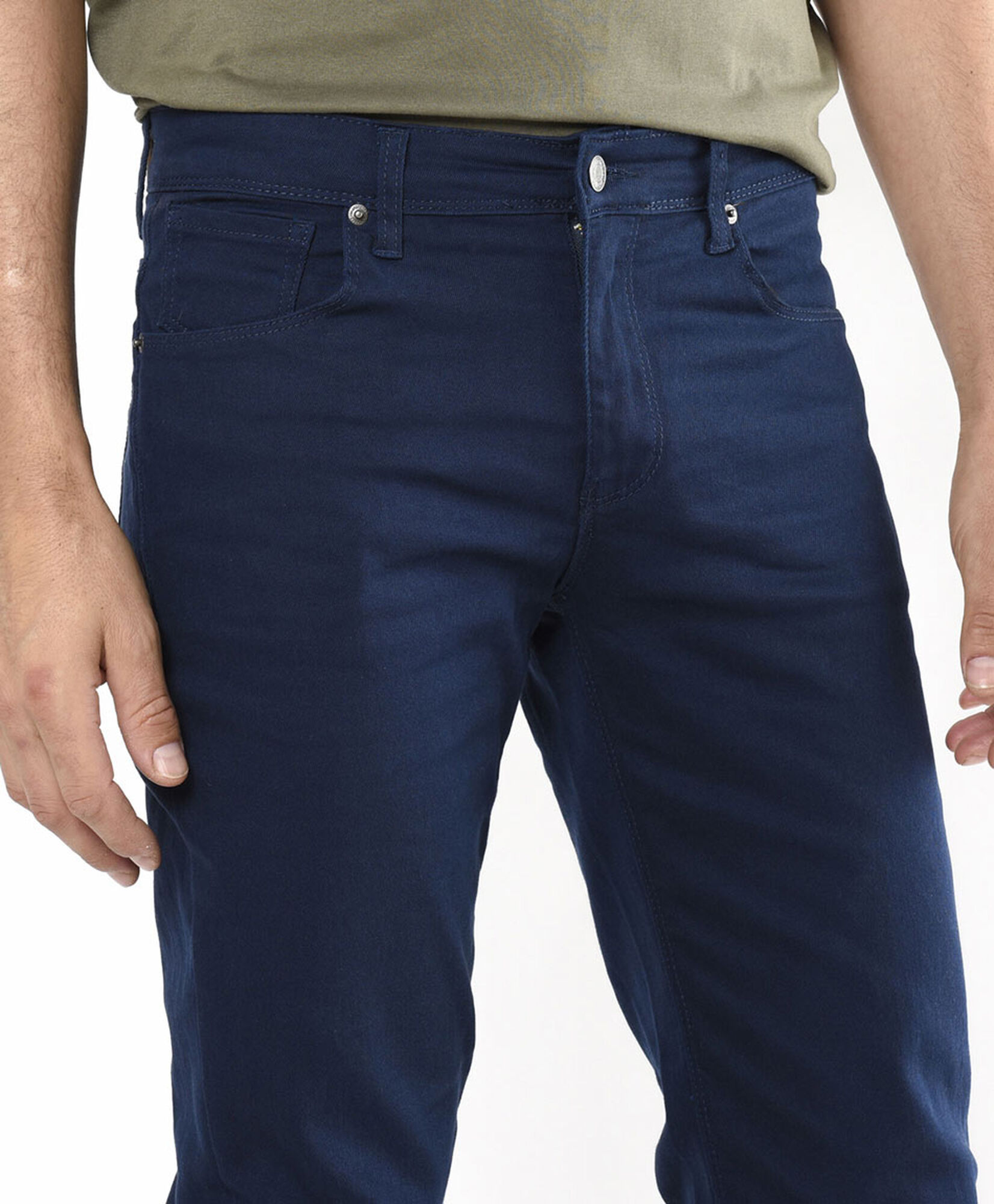 Jeans hombre colores slim fit Jeans hombre colores slim fit