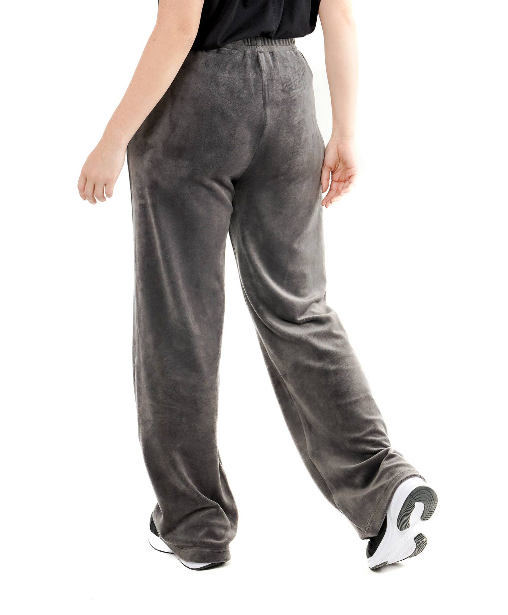 Pantalón deportivo mujer plush Pantalón deportivo mujer plush