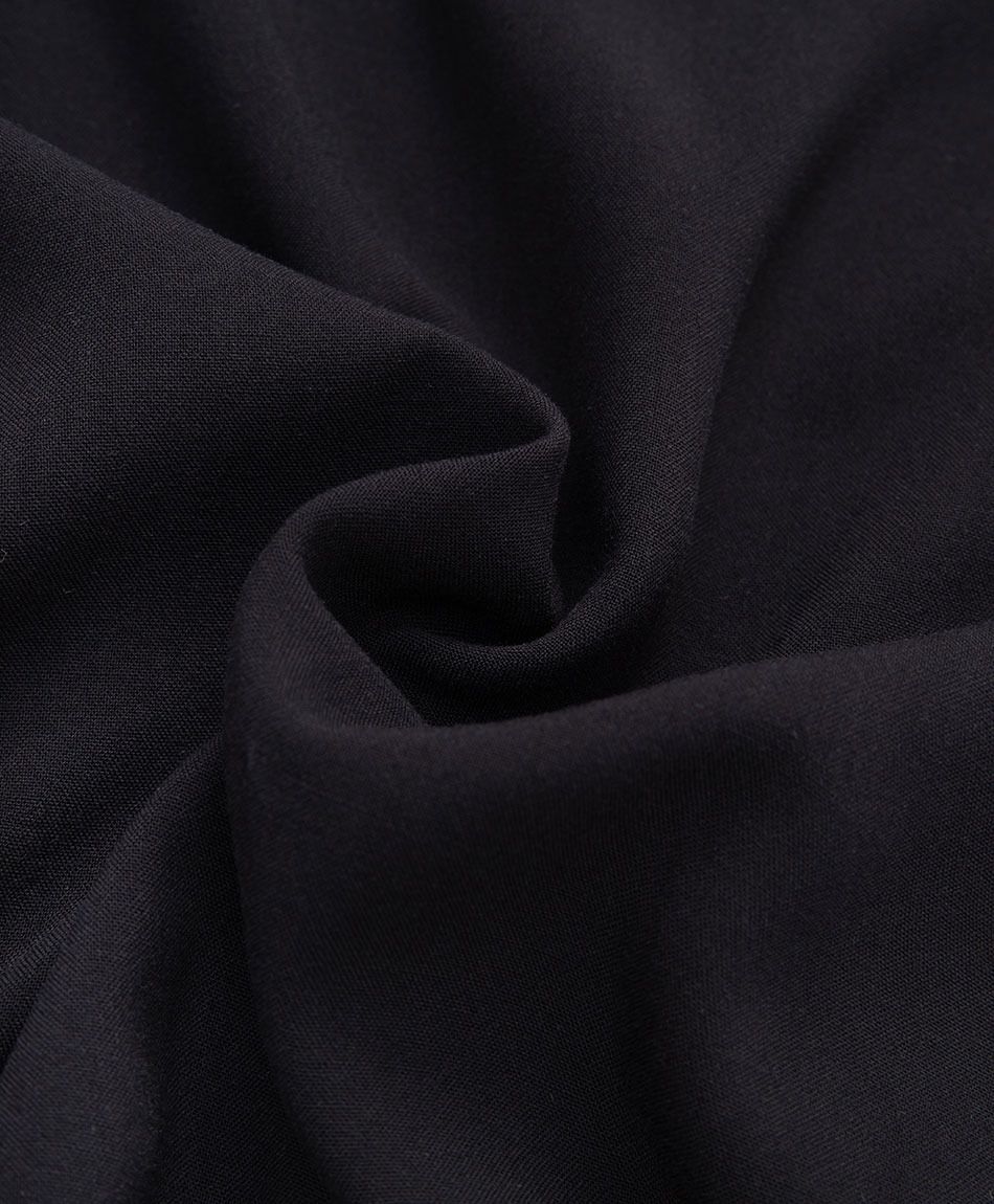 Camisa hombre lisa manga corta