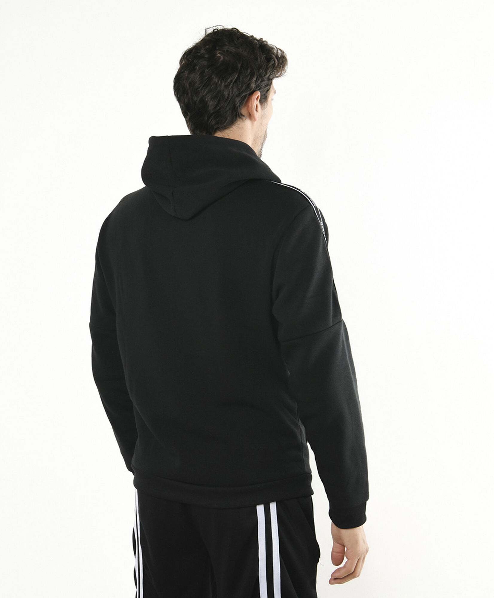 Polerón deportivo hombre proceed Polerón deportivo hombre proceed