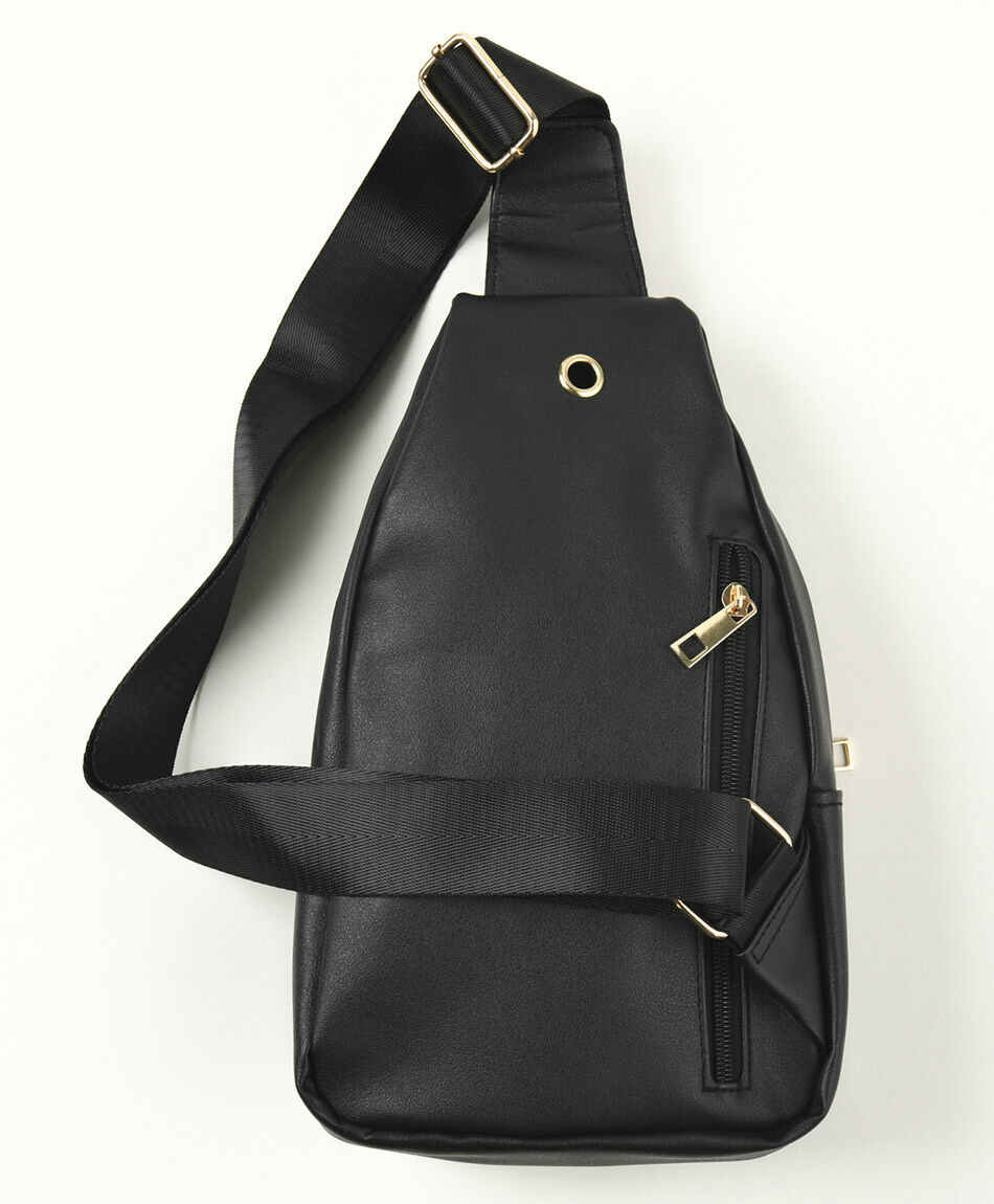 Banano mujer crossbag