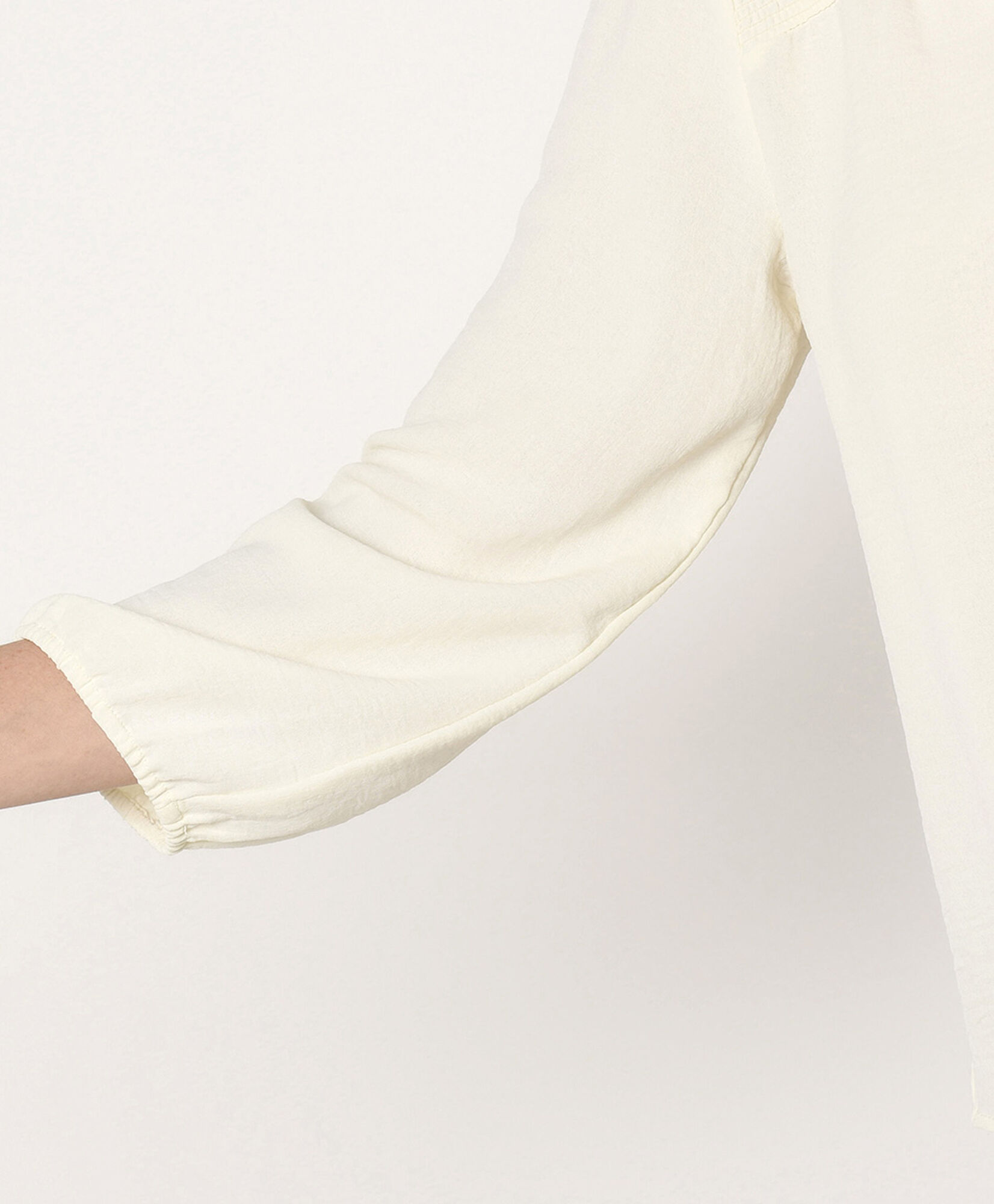 Blusa mujer detalles hombros Blusa mujer detalles hombros