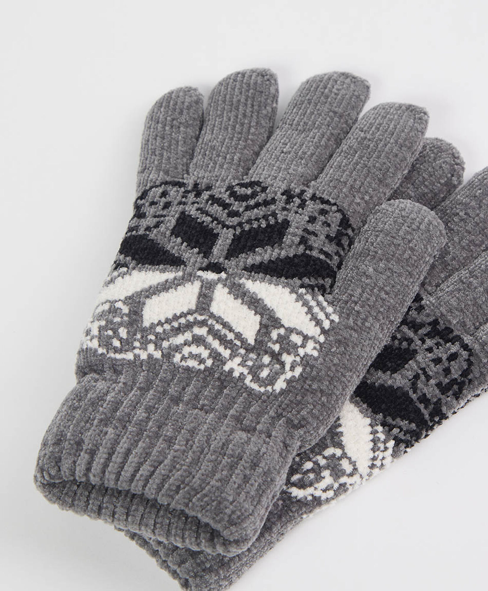Guantes mujer nordic Guantes mujer nordic