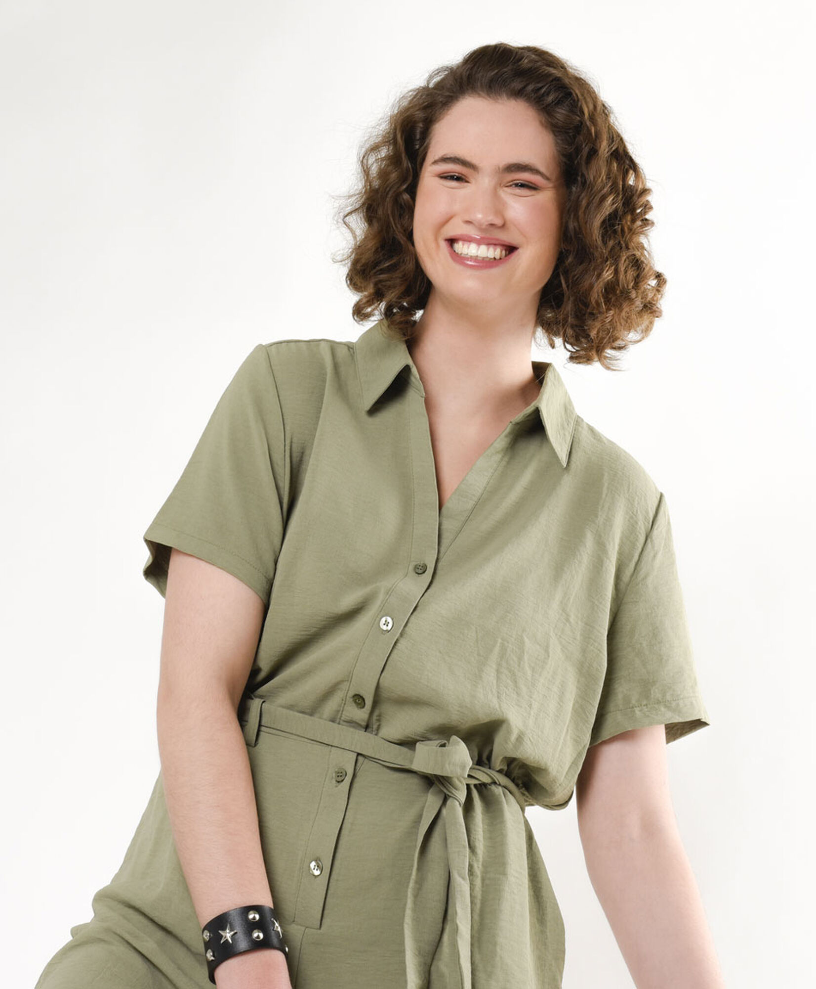 Enterito mujer lazo short Enterito mujer lazo short