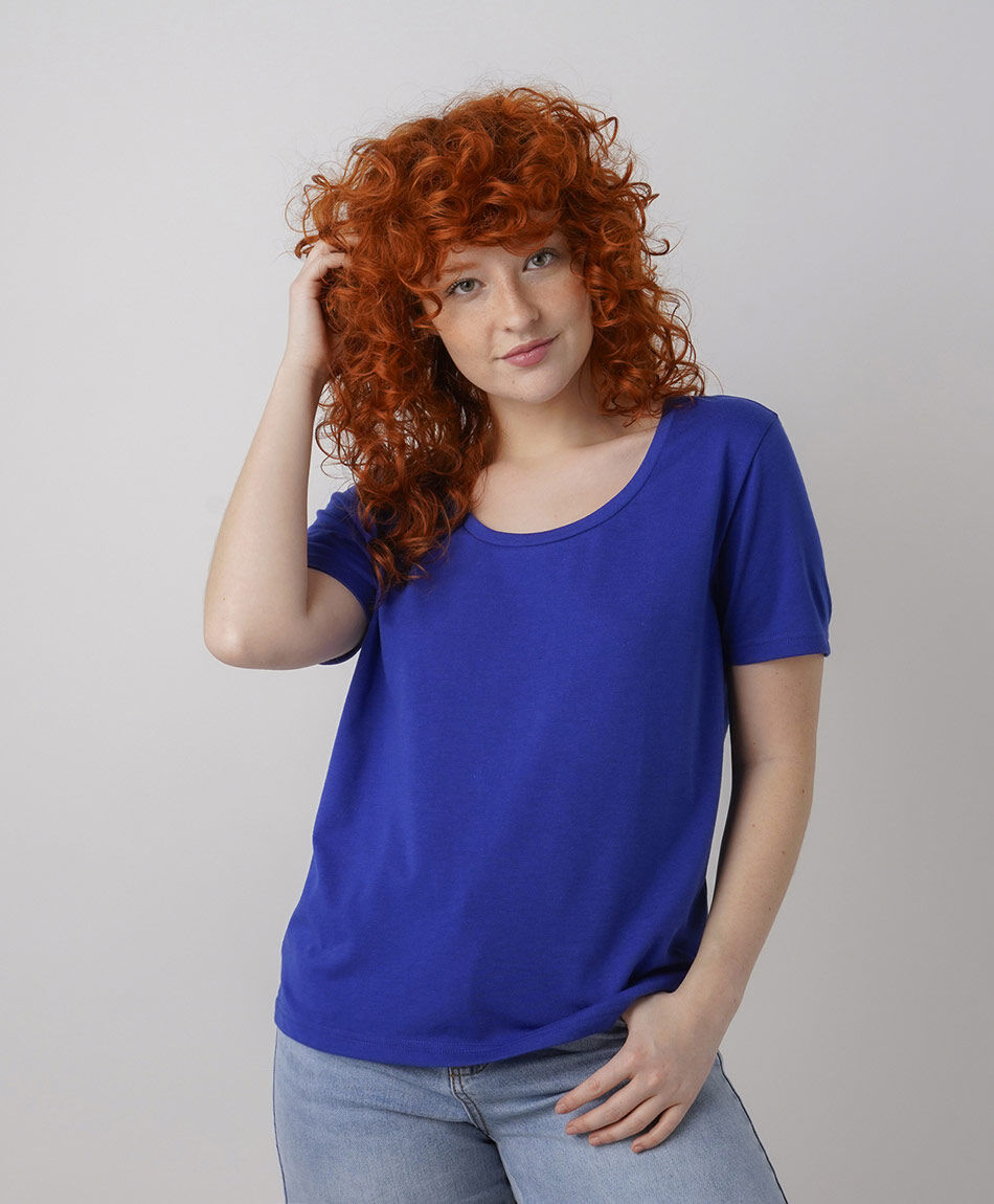 Polera mujer