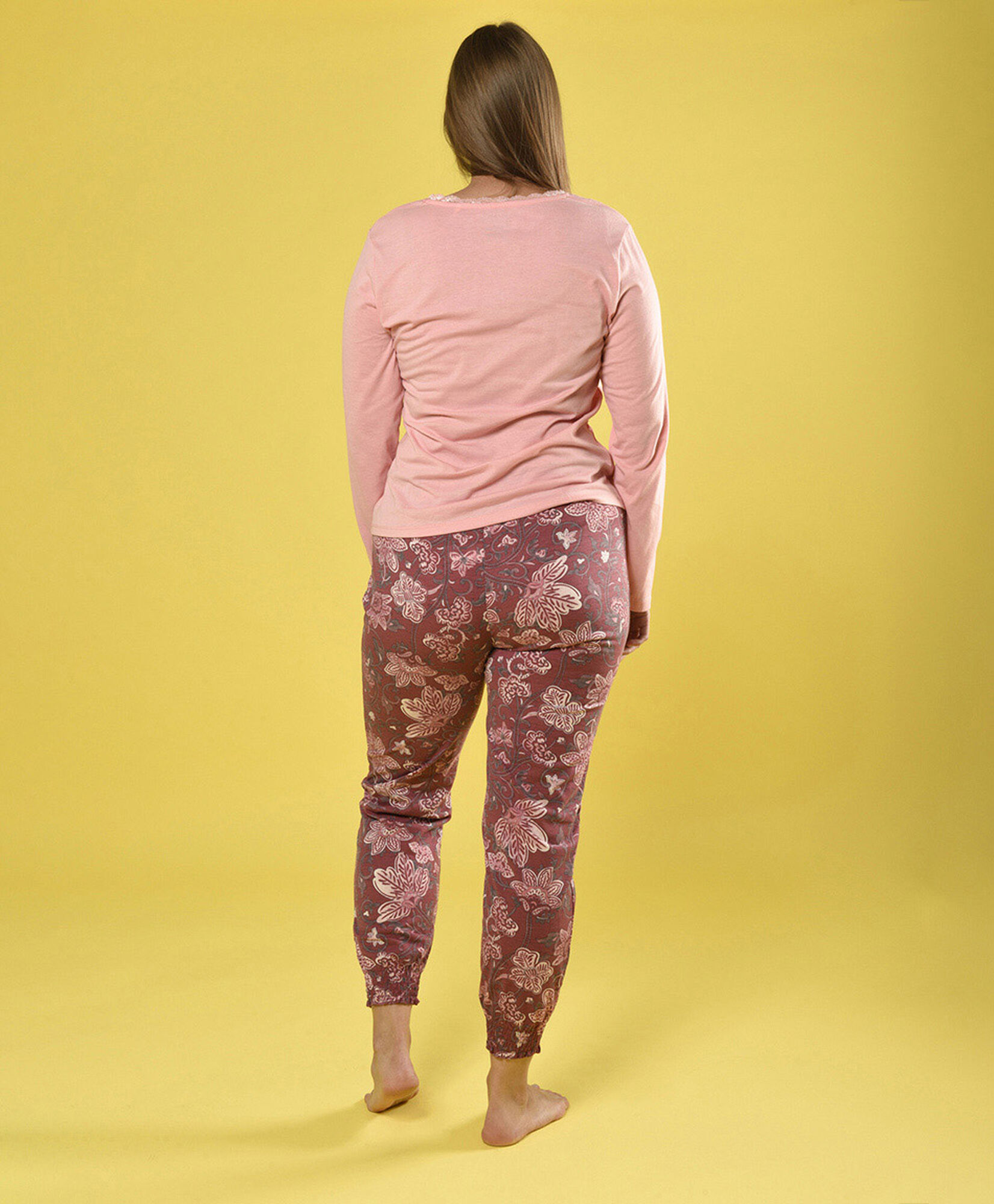 Pijama algodon Pijama algodon