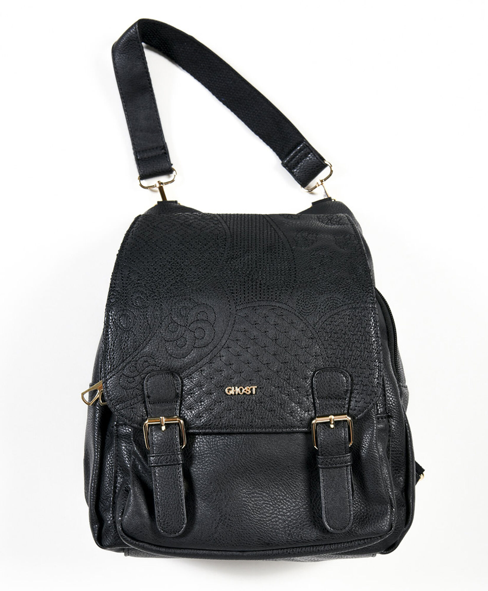 Mochila mujer bordada Mochila mujer bordada