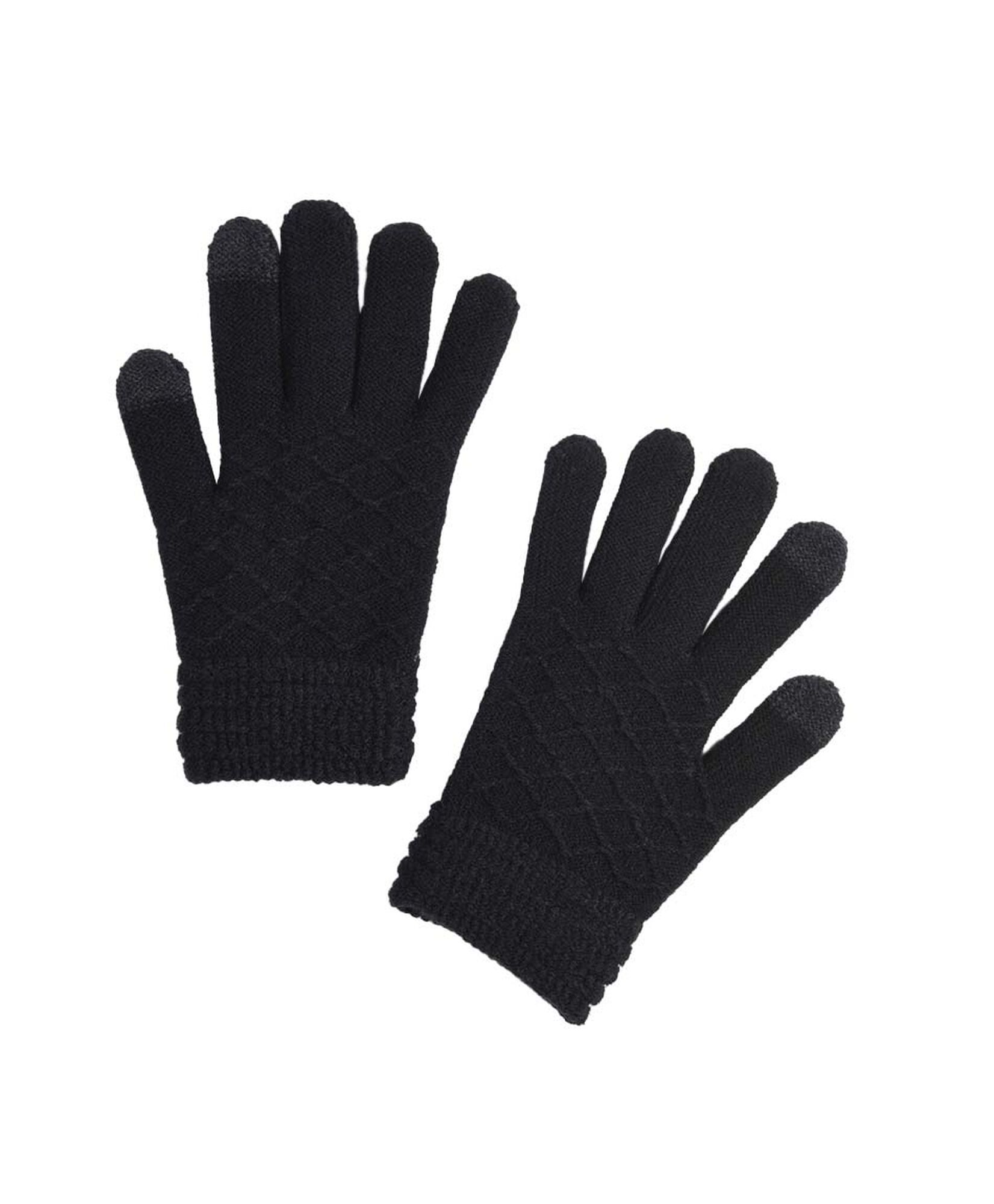 Guantes mujer piedritas Guantes mujer piedritas
