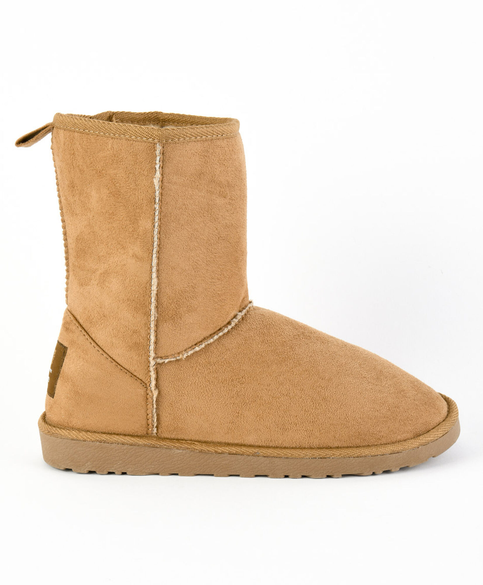 Bota mujer comfy larga Bota mujer comfy larga