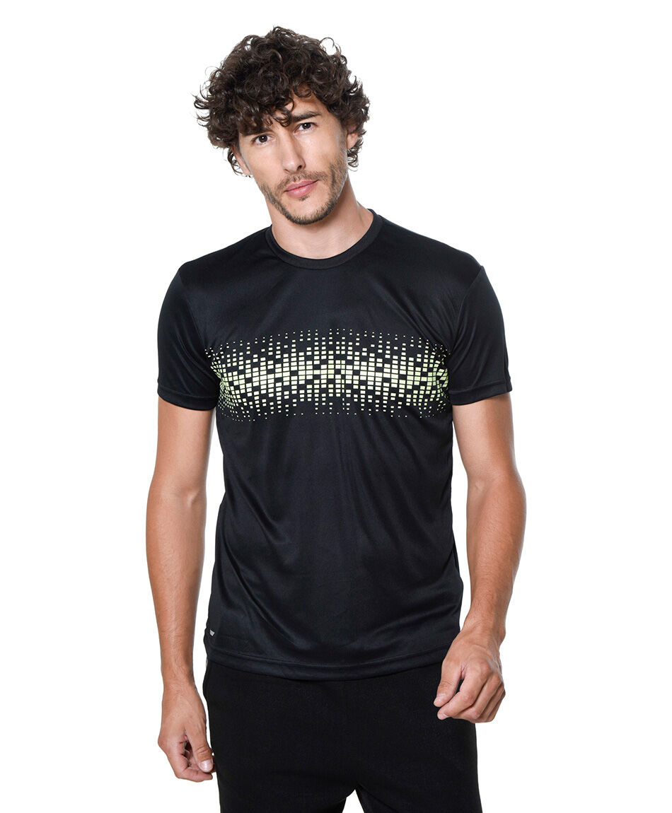 Polera running