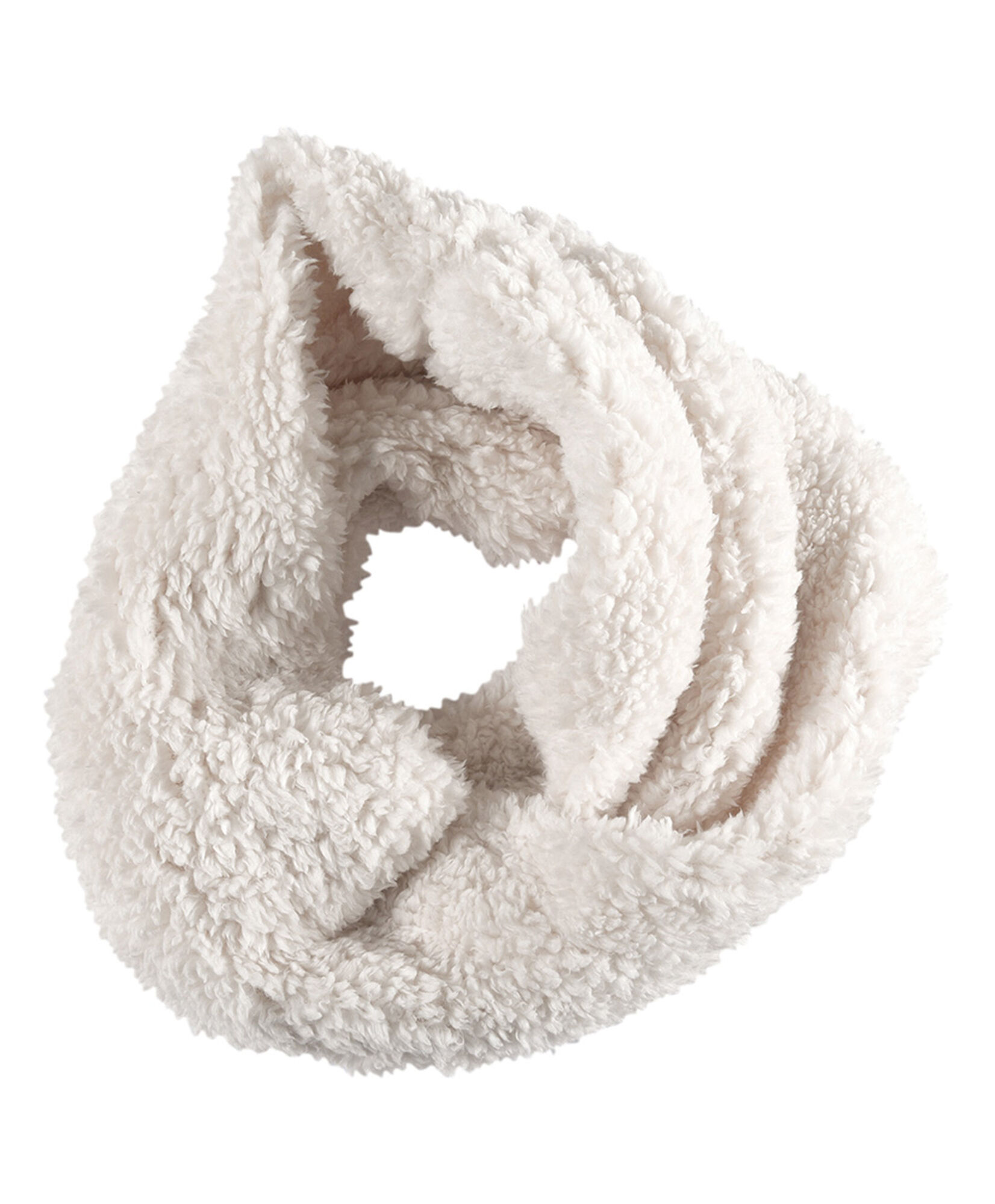 Bufanda sherpas circular Bufanda sherpas circular
