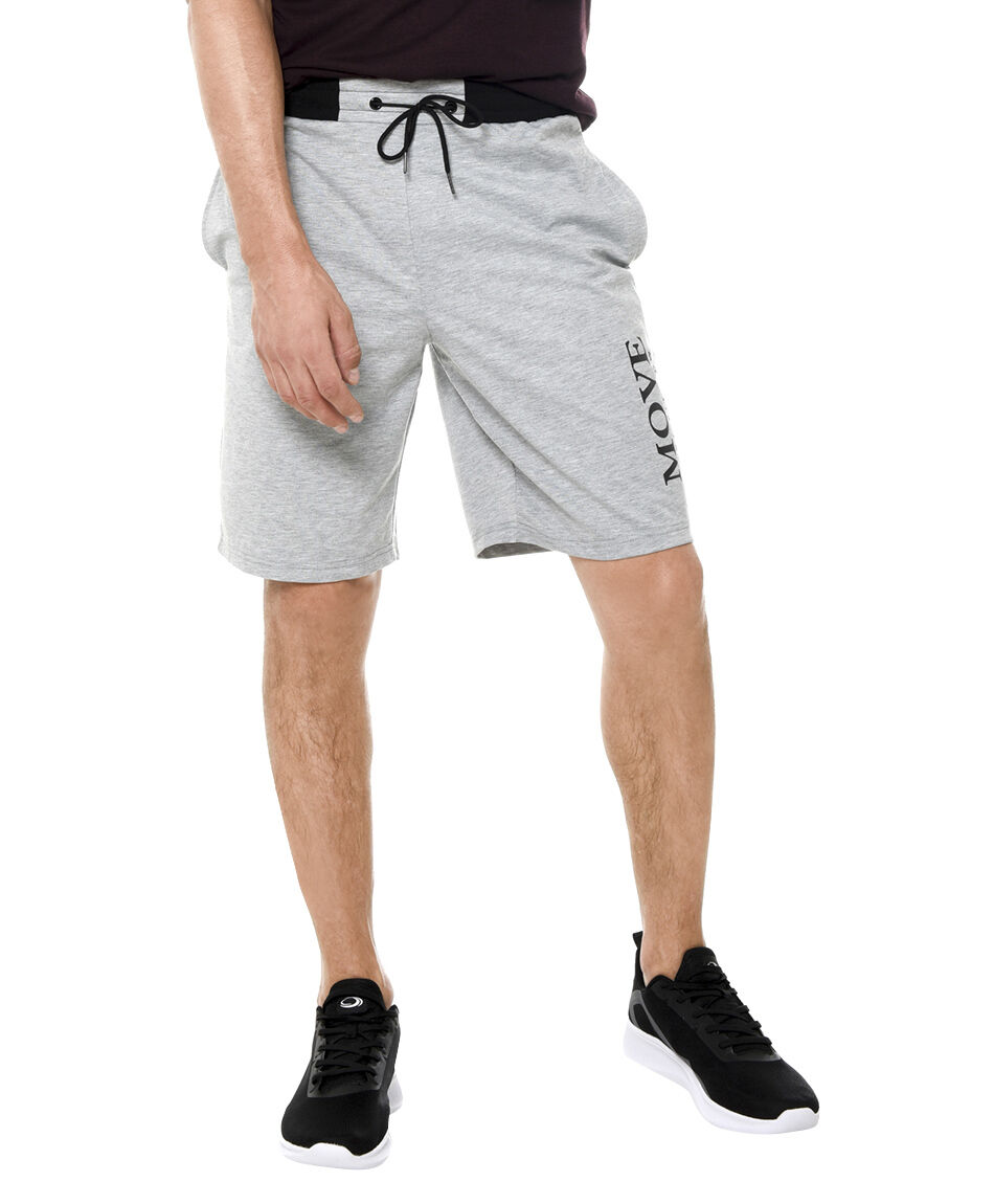 Short deportivo