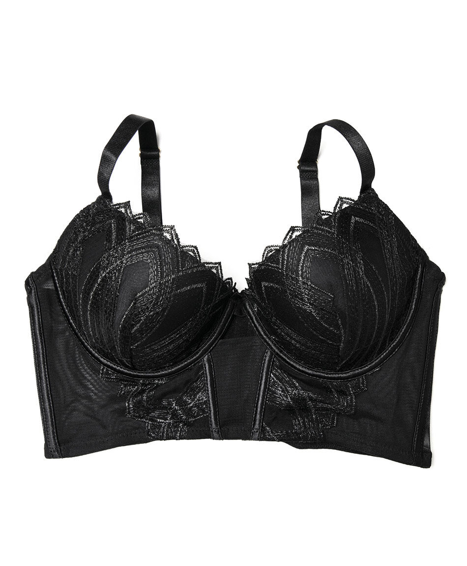 Sost&eacute;n mujer corset dise&ntilde;o