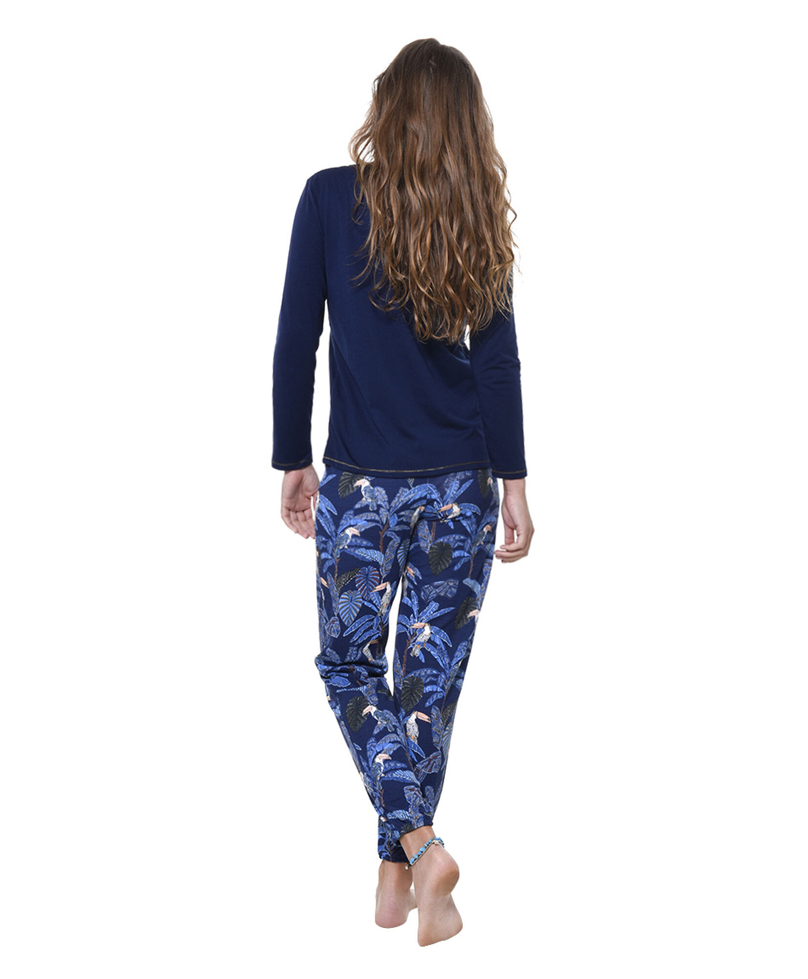 Pijama algodon Pijama algodon