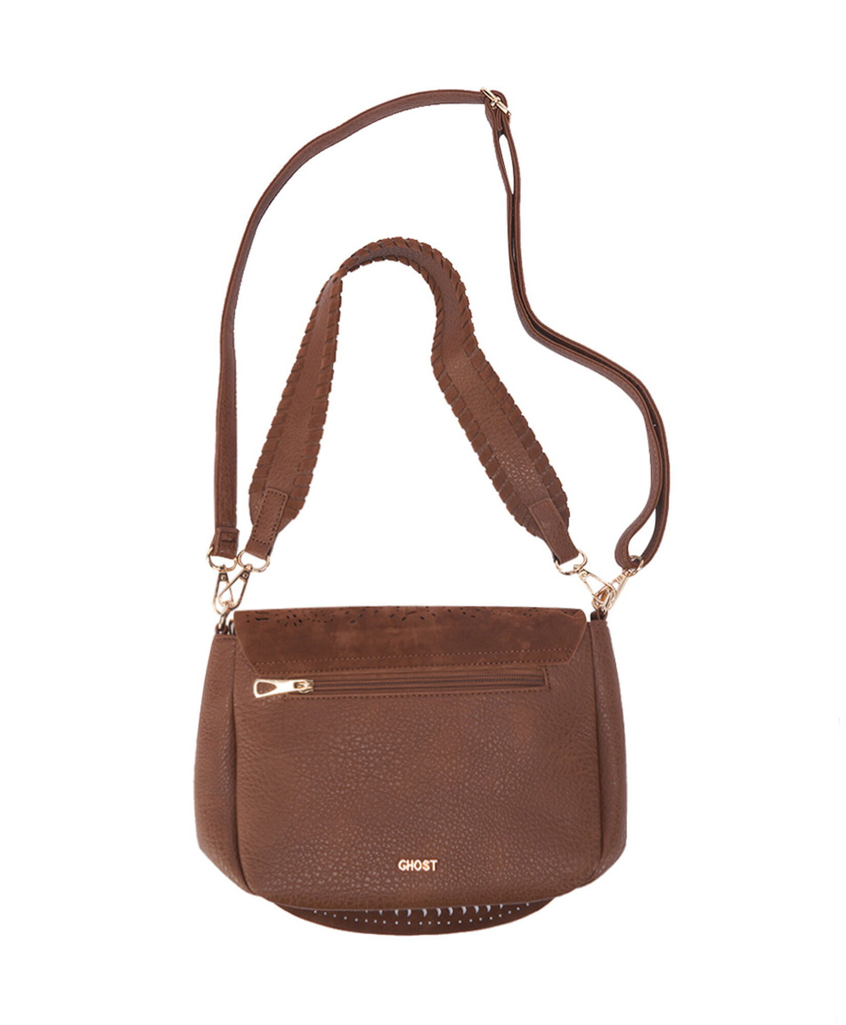 Bandolera mujer suede Bandolera mujer suede