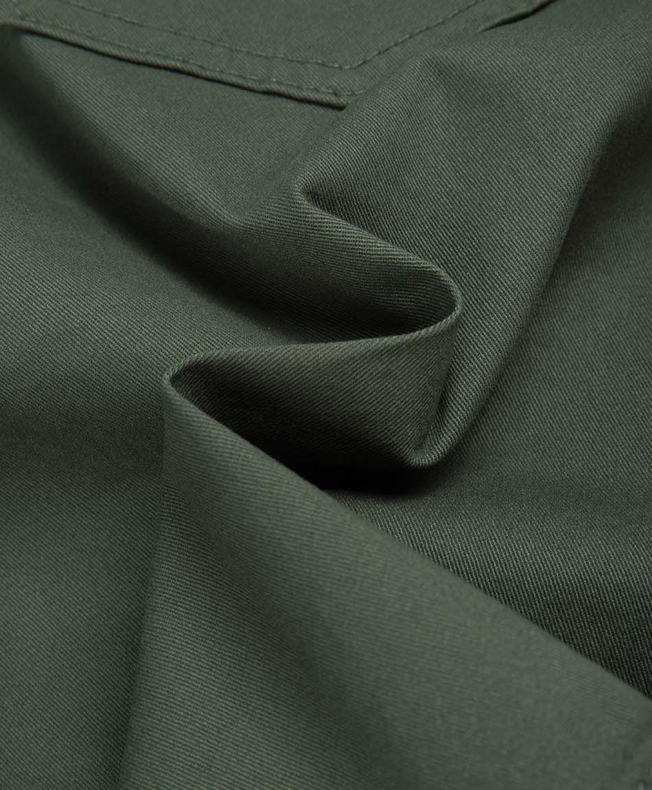 Bermuda hombre pro twill