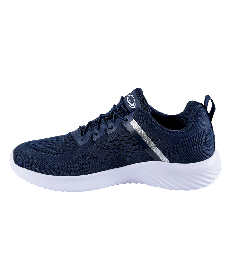 Zapatilla deportiva