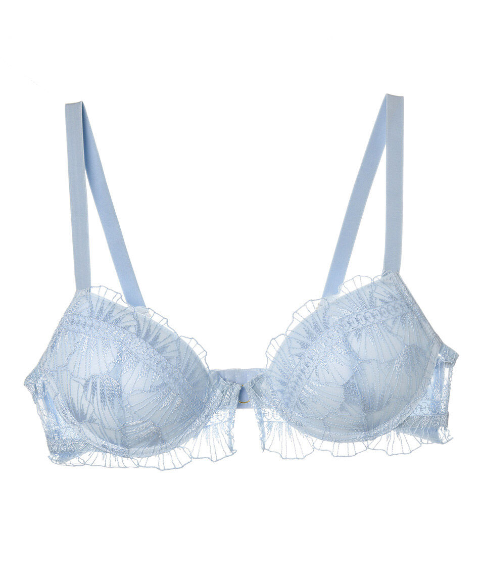 Sost&eacute;n mujer enredadera floral