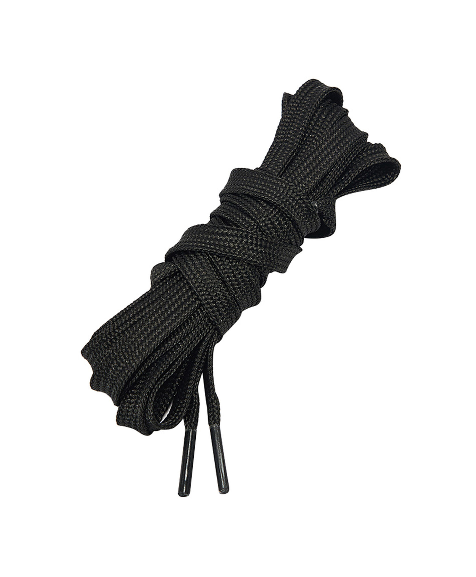 Cordón zapatillas negro Cordón zapatillas negro