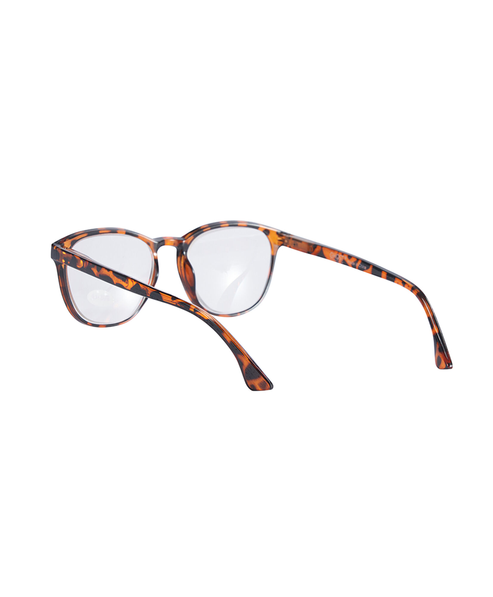 Lentes de lectura print café Lentes de lectura print café