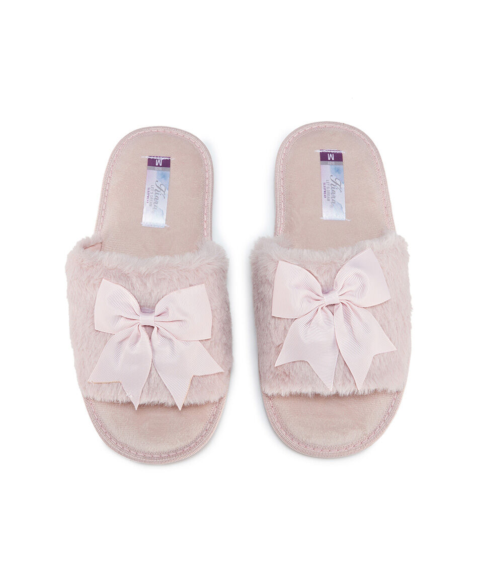 Pantuflas mujer