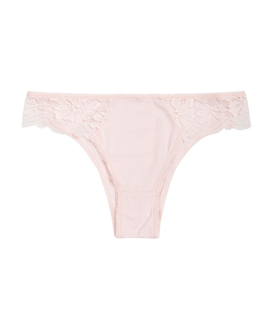 Bikini mujer encajes colores