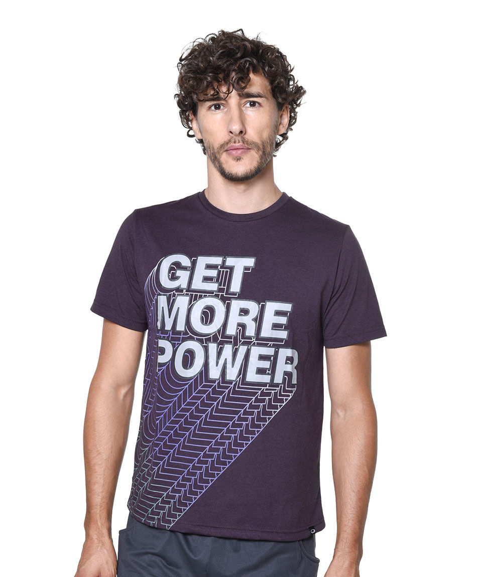 Polera deportiva