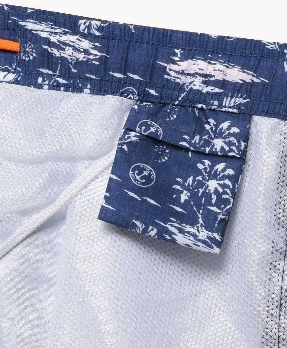 Traje de ba&ntilde;o hombre islas