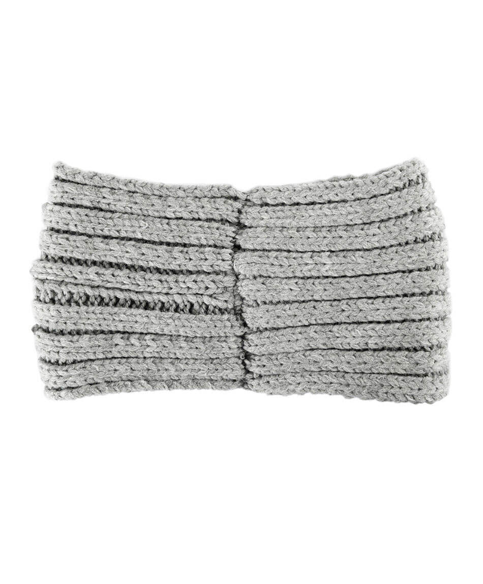 Gorro diadema