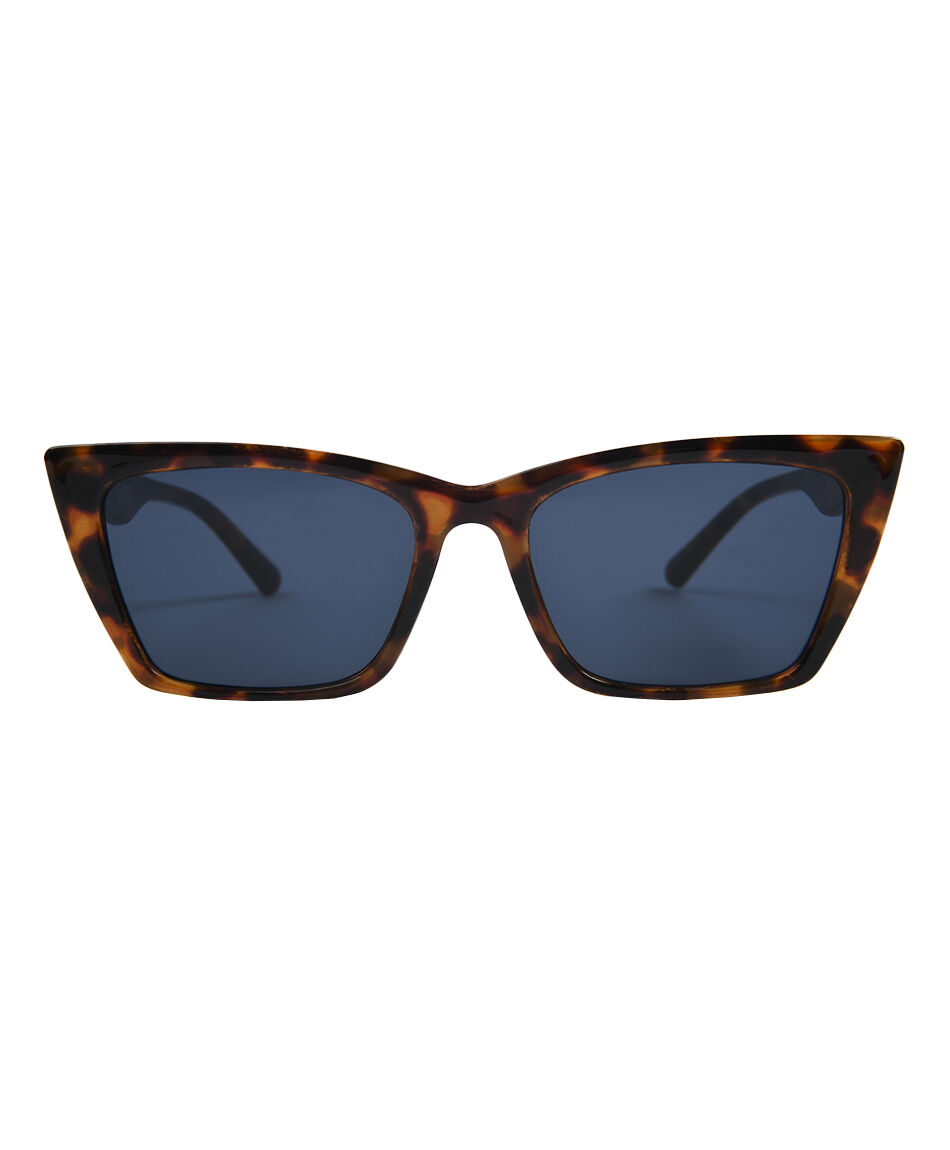 Lentes mujer animal print protecci&oacute;n uv