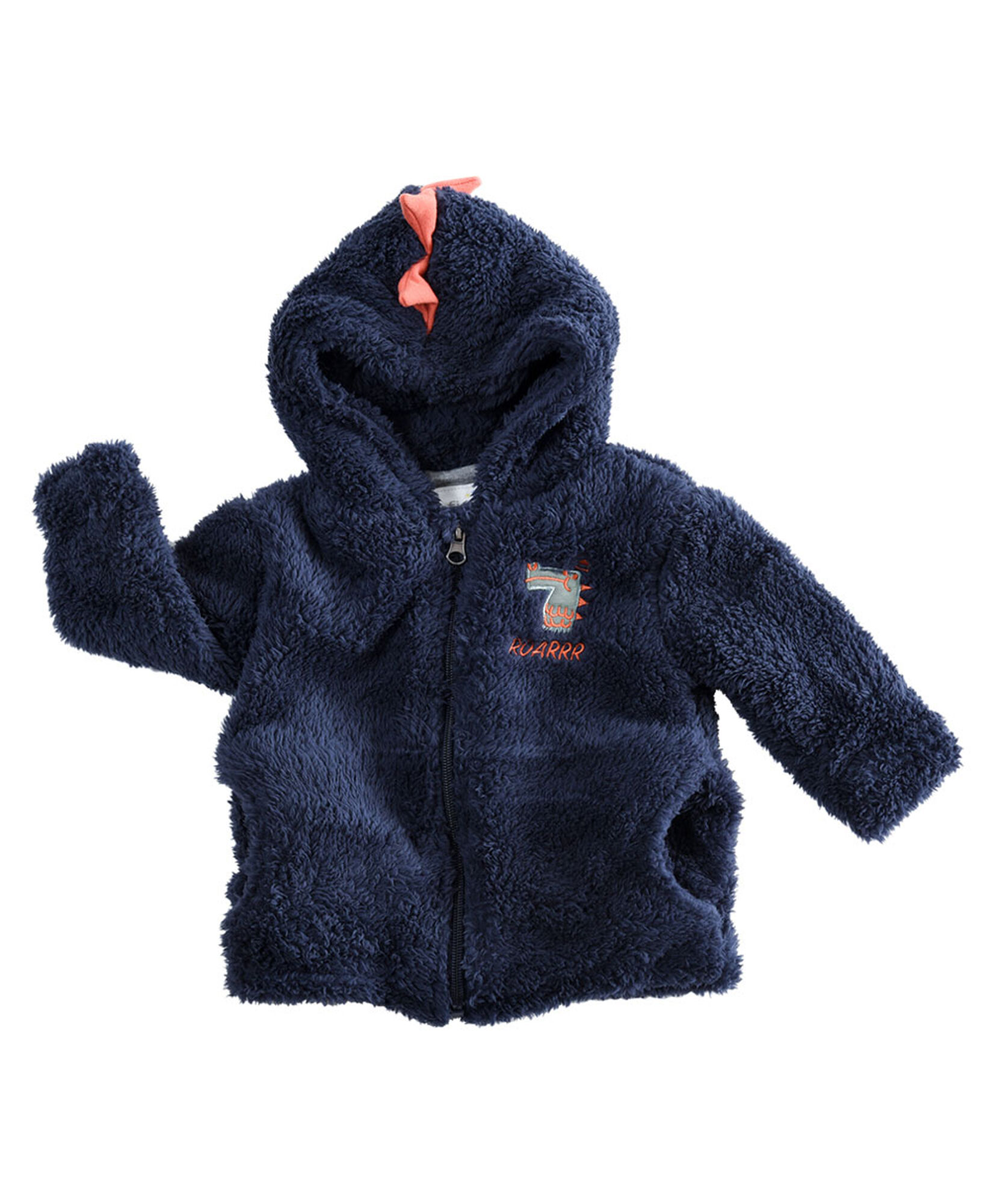 Chaqueta dinosaurio Chaqueta dinosaurio