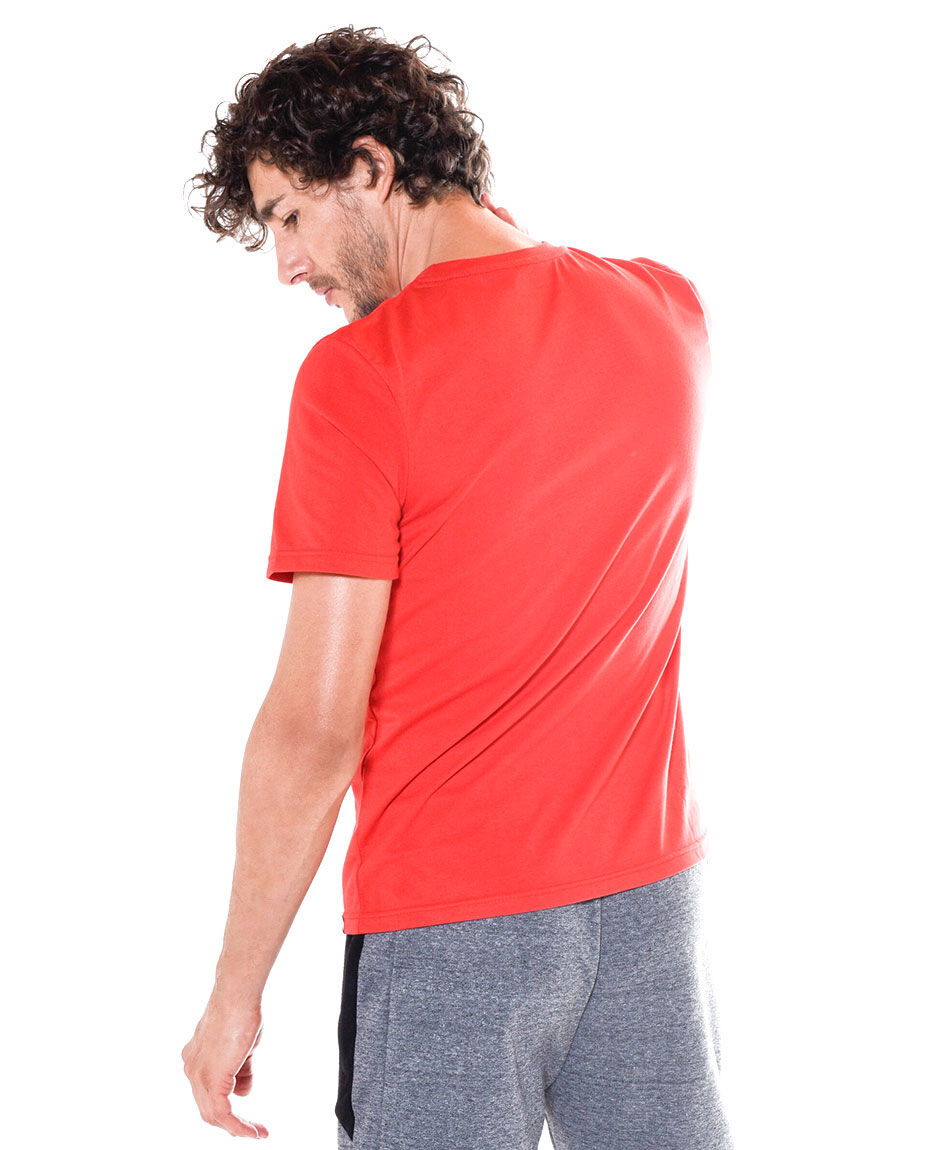 Polera deportiva