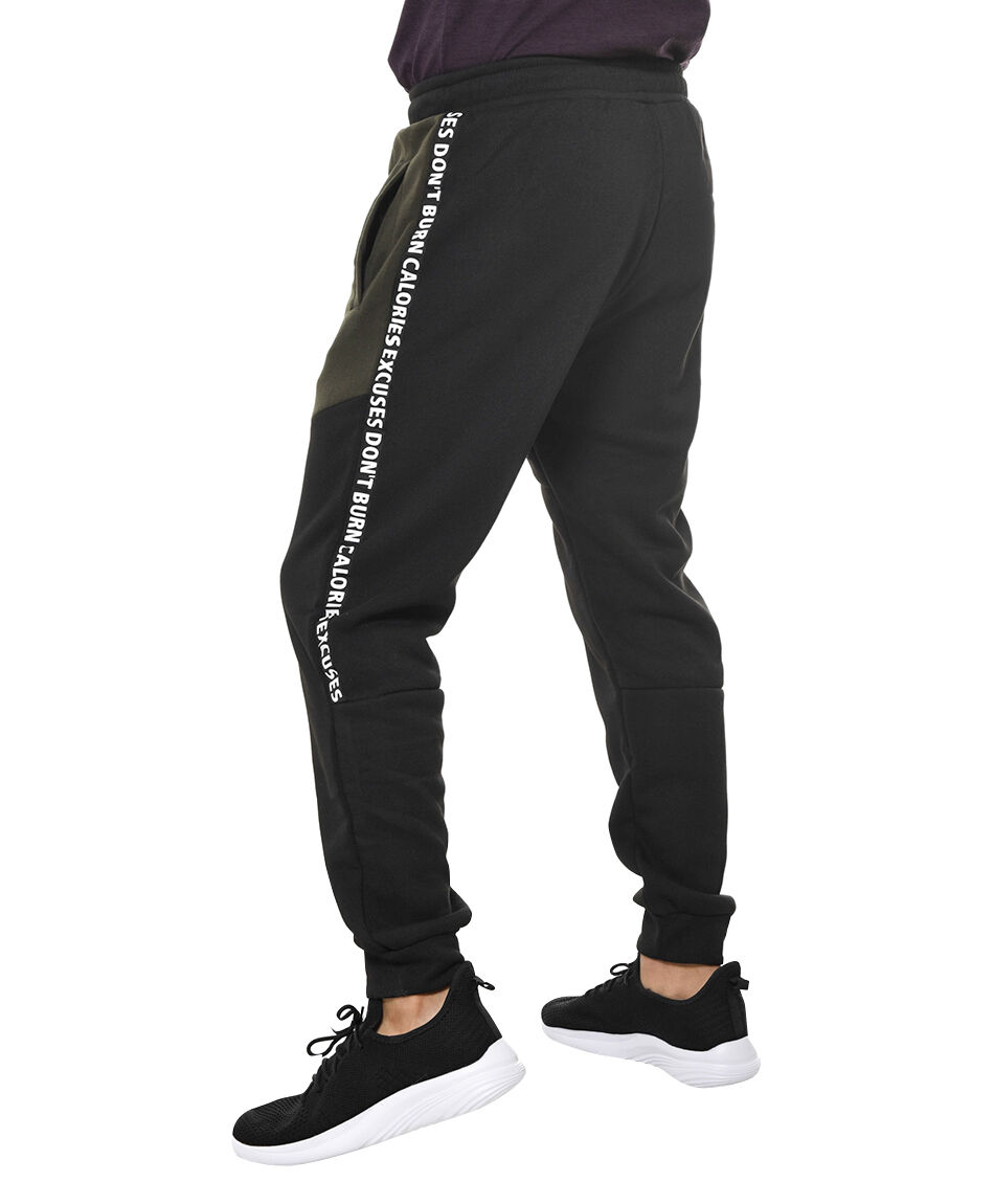 Pantalon deportivo