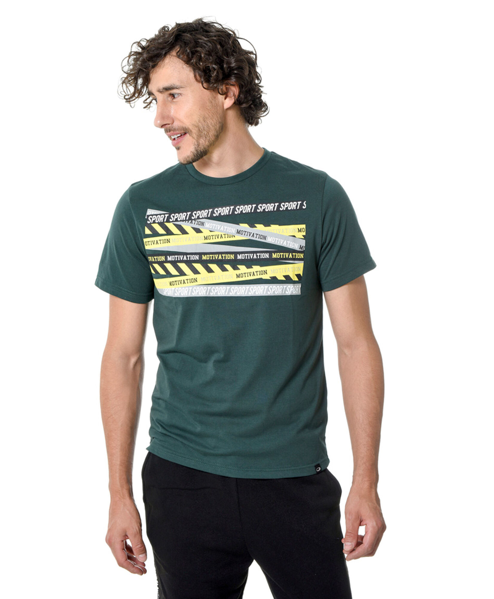 Polera deportiva Polera deportiva