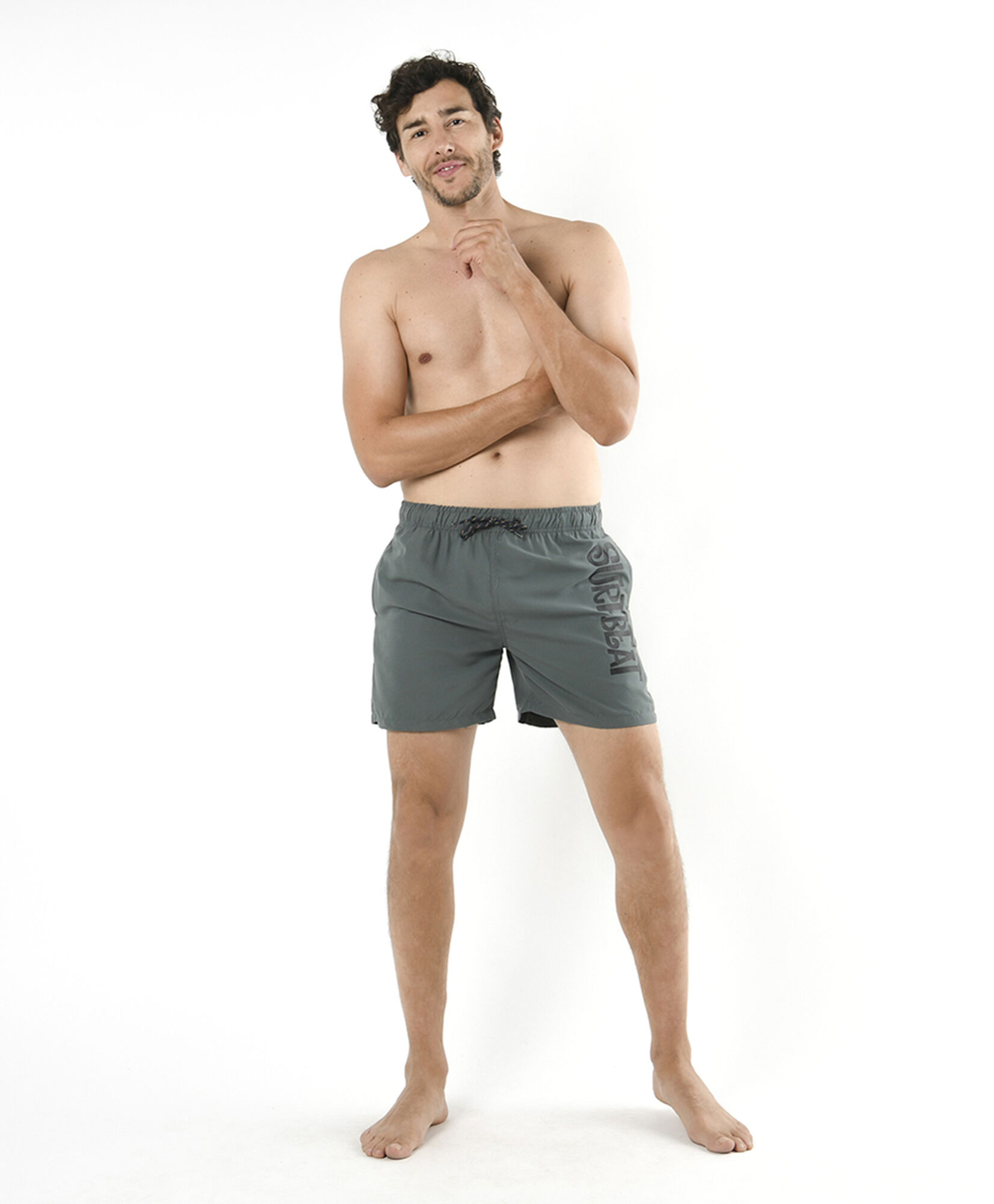 Traje de baño hombre surf Traje de baño hombre surf
