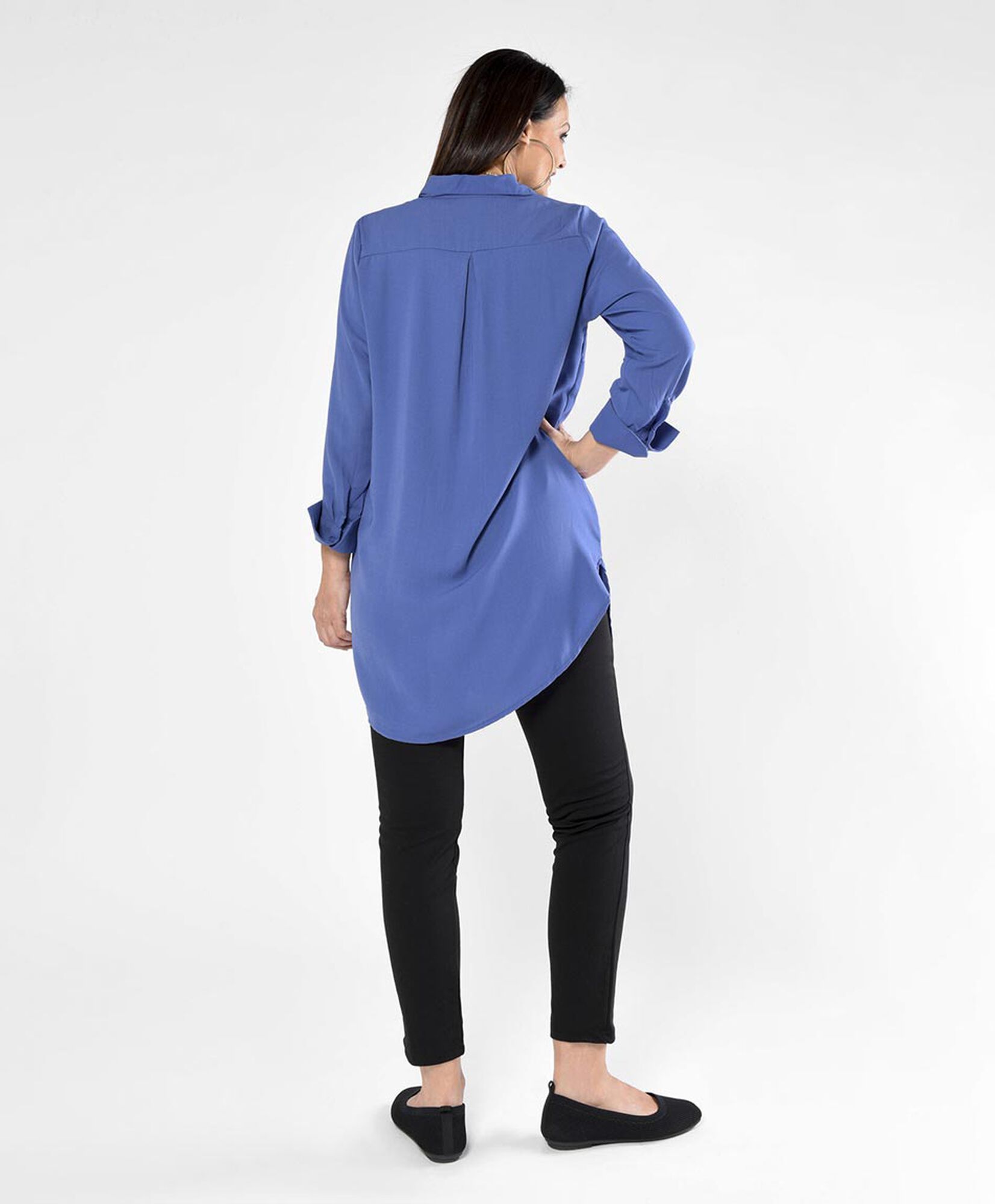 Blusa mujer extralarga oversize Blusa mujer extralarga oversize