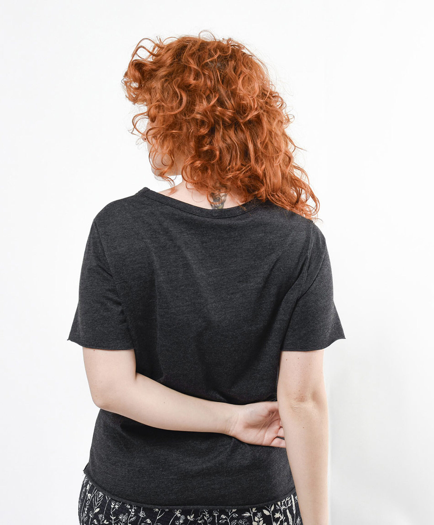 Polera mujer astros Polera mujer astros